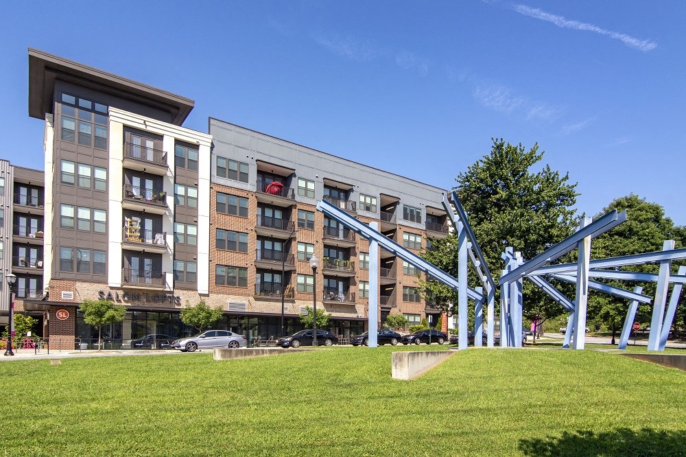 Station R Apartments, 144 Moreland Avenue NE, Atlanta, GA RentCafe